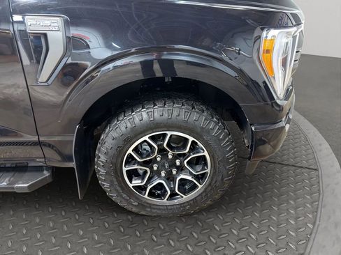 Used 2023 Ford F150 XLT w/ Equipment Group 302A High image 20