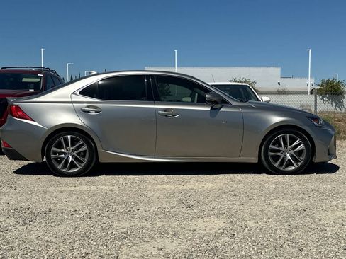 Used 2019 Lexus IS 300 w/ Accessory Package 2 RWD image 9