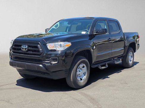 Used 2023 Toyota Tacoma SR AWD/4WD image 7