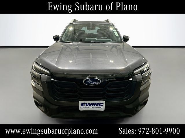 Used 2026 Subaru Outback Premium AWD/4WD image 2