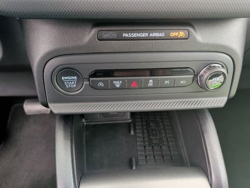 Used 2025 Ford Bronco Sport Outer Banks w/ Outer Banks Tech Package+ image 21