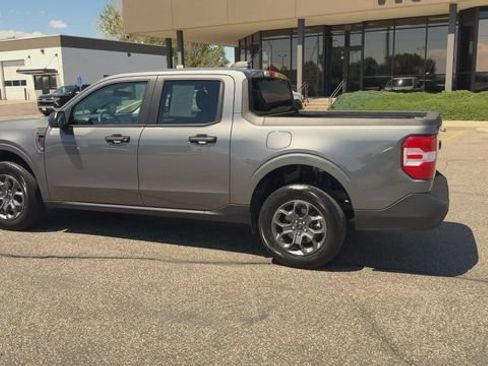 Used 2026 Ford Maverick XLT FWD image 6