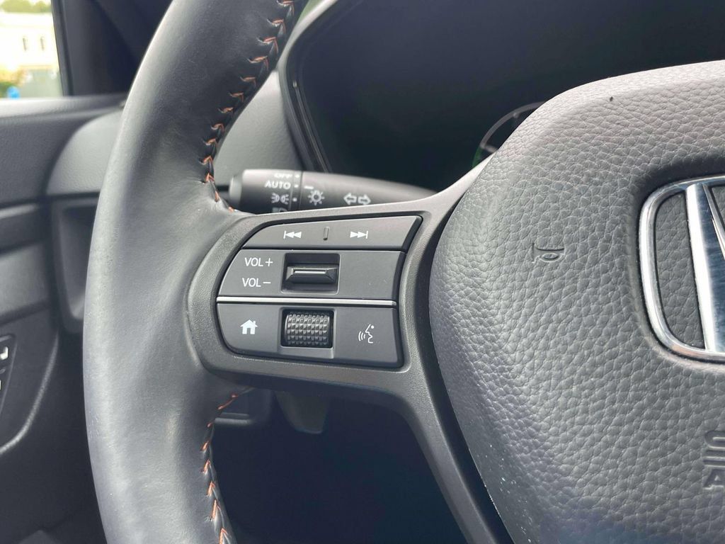 Used 2024 Honda CR-V Sport-L image 23