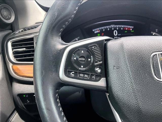 Used 2017 Honda CR-V EX-L image 18