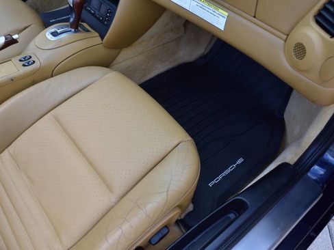 Used 2000 Porsche 911 Carrera 4 image 54
