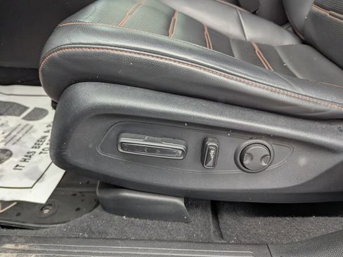 Certified 2023 Honda CR-V Sport Touring image 11