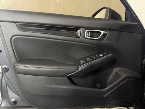 Used 2024 Honda Civic Sport Touring image 26