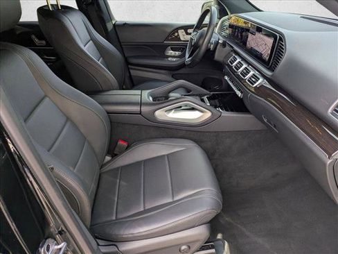 Certified 2024 Mercedes-Benz GLE 350 4MATIC image 23