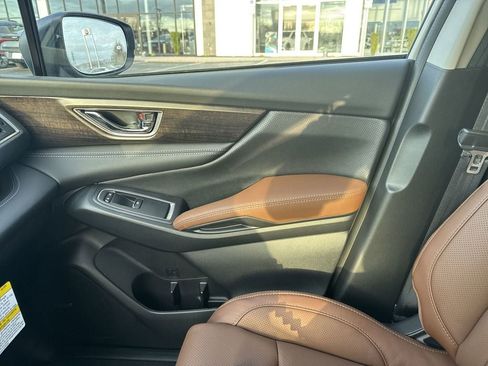 New 2026 Subaru Ascent Touring image 26