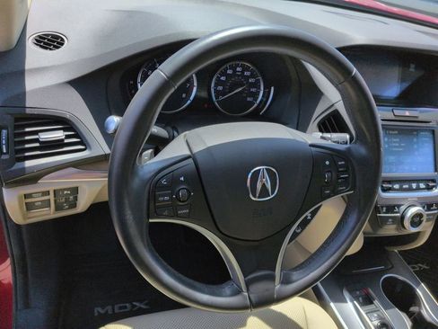 Used 2019 Acura MDX SH-AWD w/ Technology Package image 11