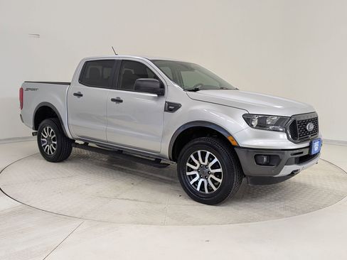 Used 2019 Ford Ranger XLT w/ Equipment Group 302A Luxury image 6