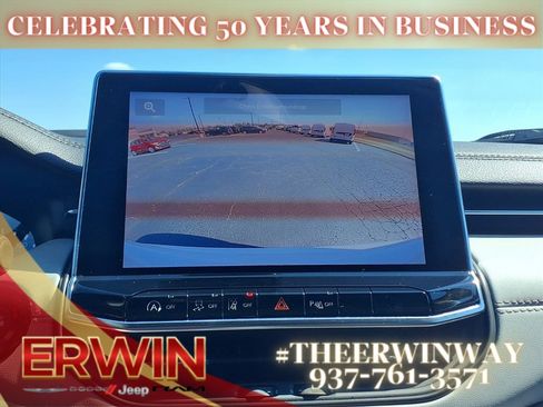 Certified 2024 Jeep Compass Limited image 19