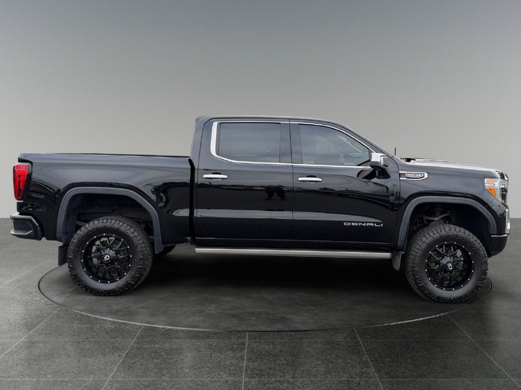 Used 2020 GMC Sierra 1500 Denali w/ Denali Ultimate Package AWD/4WD image 11