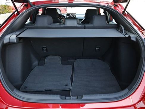 Certified 2026 Honda Civic Sport image 29