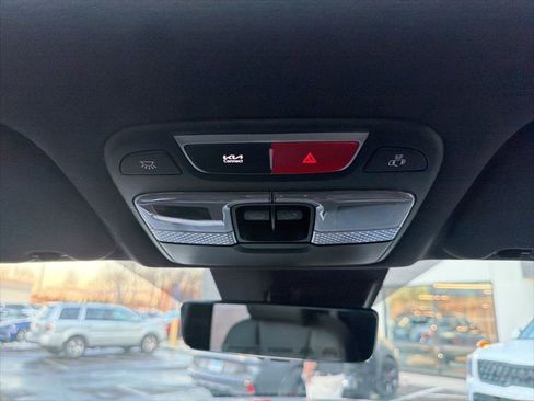 New 2025 Kia Telluride SX Prestige X-Line image 27