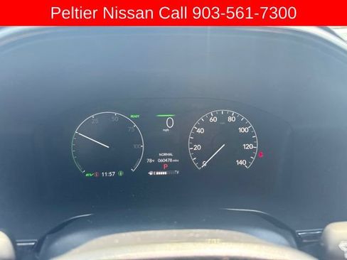 Used 2024 Honda CR-V Sport image 16