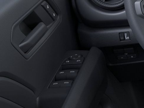 New 2026 Chevrolet Colorado Trail Boss AWD/4WD image 46