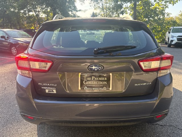 Used 2019 Subaru Impreza 2.0i Premium w/ Eyesight & BSD/Rcta & SRF AWD/4WD image 3