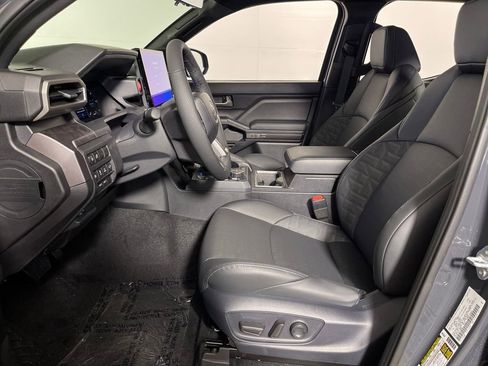 New 2026 Toyota Tacoma TRD Off-Road image 12