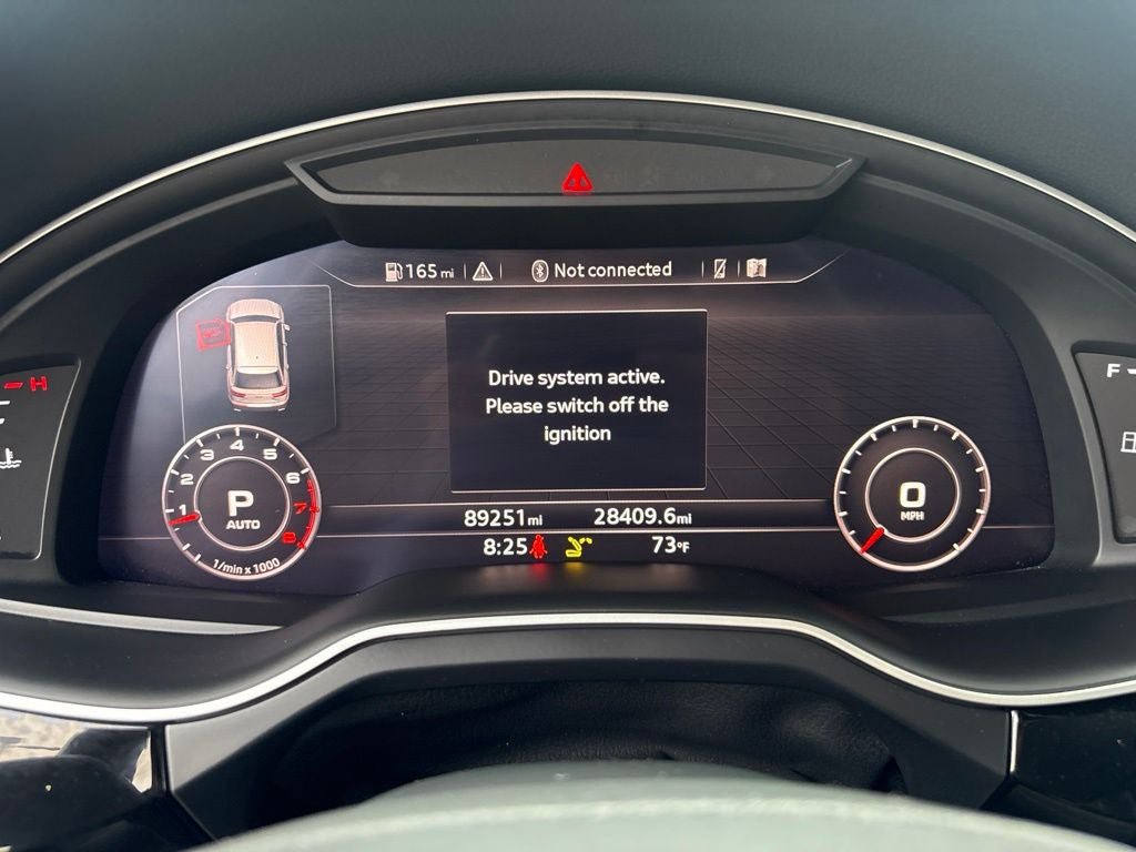 Used 2018 Audi Q7 3.0T Prestige AWD/4WD image 21