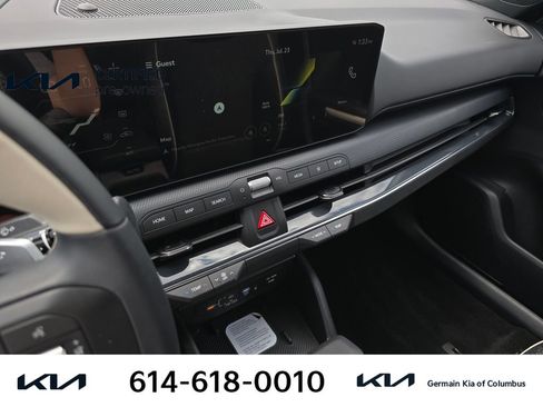 Certified 2025 Kia K4 GT-Line FWD image 23