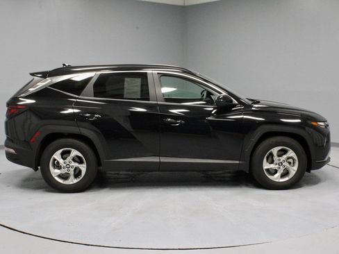 Certified 2024 Hyundai Tucson SEL FWD image 15