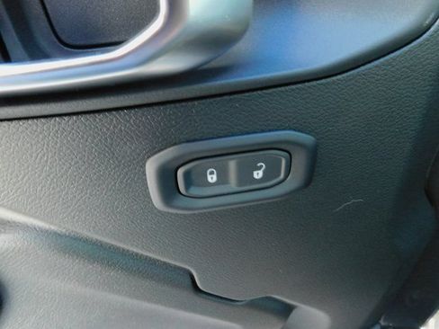 New 2026 Jeep Wrangler Unlimited Sport AWD/4WD image 15