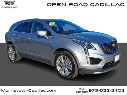 Used 2026 Cadillac XT5 Premium Luxury w/ Driver Assist Package