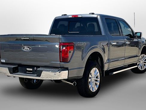 Used 2024 Ford F150 XLT w/ Equipment Group 302A MID AWD/4WD image 11