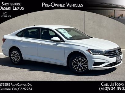Used 2021 Volkswagen Jetta S w/ Driver Assistance Package