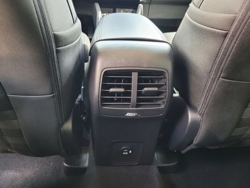 Certified 2024 Ford Bronco Sport Big Bend w/ Convenience Package AWD/4WD image 15