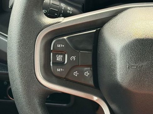 Used 2023 Ford Bronco 2-Door w/ Sasquatch Package AWD/4WD image 29