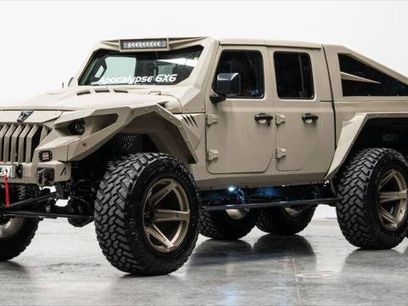 Used 2023 Jeep Gladiator Sport