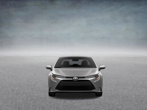 New 2026 Toyota Corolla LE w/ LE Premium Package FWD image 20