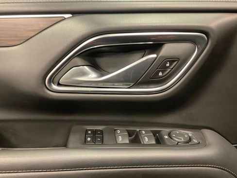 Used 2024 Chevrolet Tahoe LT AWD/4WD image 15