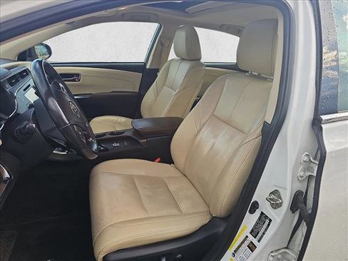 Used 2016 Toyota Avalon Limited w/ Toyota Safety Sense Package image 13