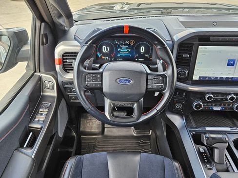 Used 2022 Ford F150 Raptor w/ Equipment Group 801A High image 27