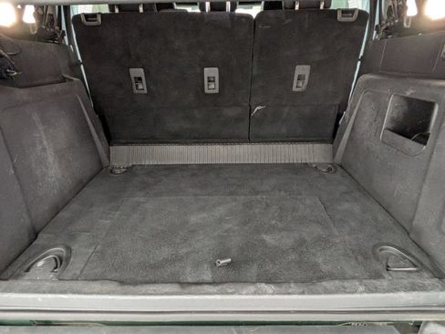Used 2022 Ford Bronco Big Bend AWD/4WD image 25