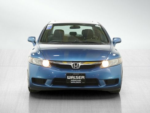 Used 2010 Honda Civic EX-L image 8