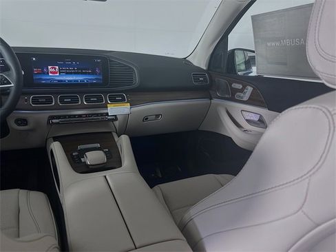 New 2026 Mercedes-Benz GLE 450 4MATIC image 24