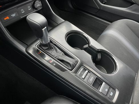 Certified 2025 Honda Civic Sport image 19