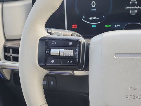 Used 2024 Hyundai Santa Fe Limited image 15