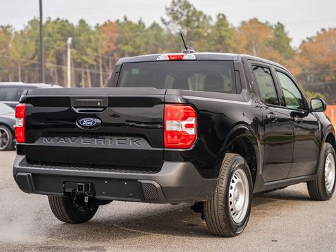 New 2026 Ford Maverick XL image 6