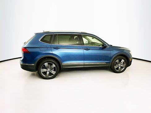 Used 2020 Volkswagen Tiguan SEL FWD image 10