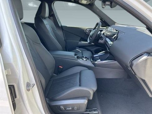 Used 2025 BMW X3 xDrive30i w/ Convenience Package image 28