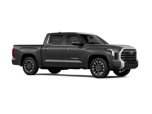 New 2026 Toyota Tundra Limited AWD/4WD image 14