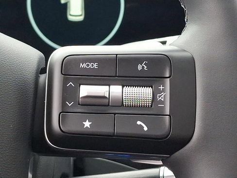 New 2026 Hyundai Santa Fe Limited image 17