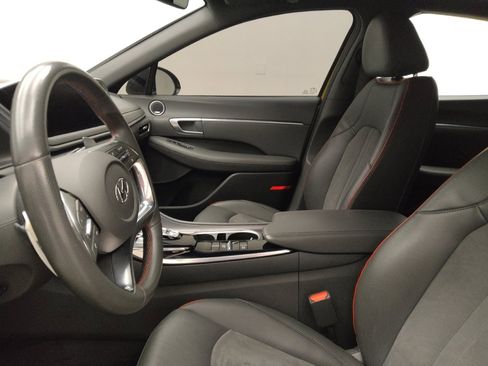 Used 2021 Hyundai Sonata SEL Plus w/ Tech Package image 17