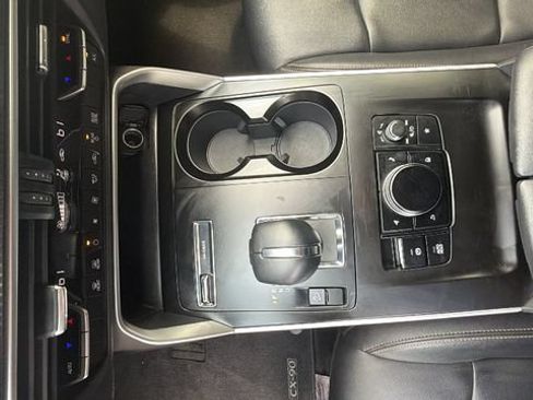 Used 2025 MAZDA CX-90 3.3 Turbo w/ Select Package AWD/4WD image 27