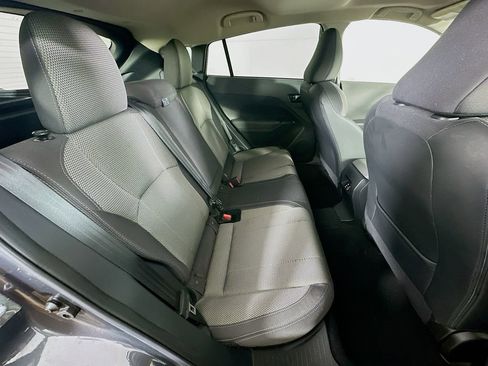 Certified 2024 Subaru Crosstrek 2.0i Premium image 33